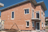 Bagendon home extensions